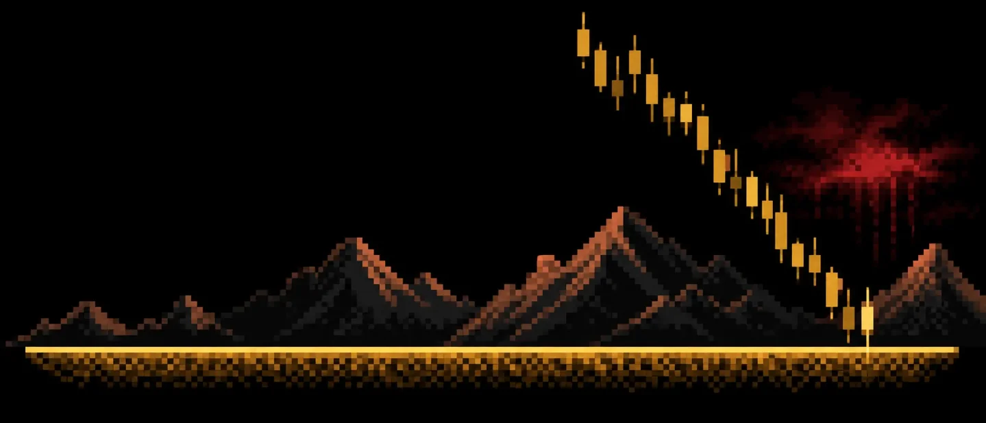 Gold at $4,422: XAUUSD Weekly Trading Map for Sep. 7–11, 2026 — CPI/PPI at the Gate