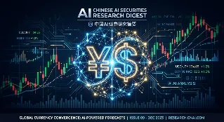 AI研报早参｜2026-06-15：美伊签约疑云未散，日央行今下午加息，沃什本周三首场FOMC