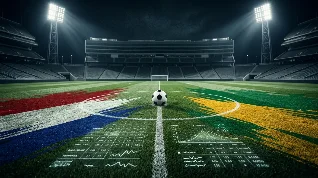 巴拉圭 vs 澳大利亚：平局不是冷门，我选1-1｜2026世界杯D组