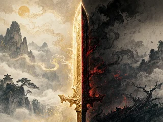 「羊刃」到底是什么？命理里被误解最多的凶星之一