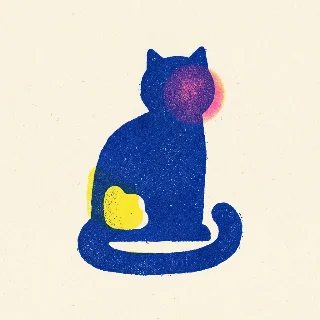猫的一天