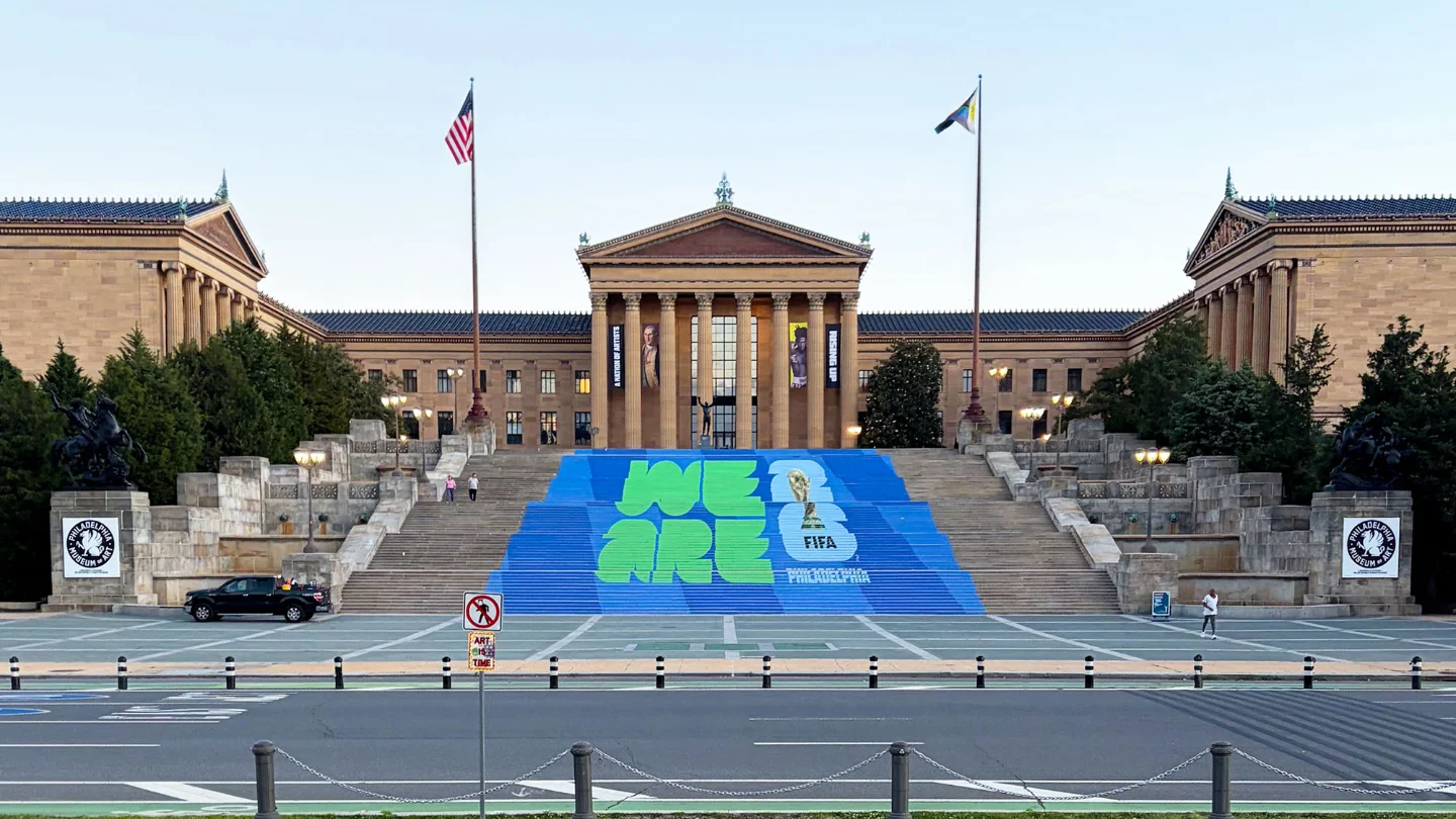 Philadelphia World Cup matchday guide: SEPTA, Lemon Hill, and the July 4 crunch