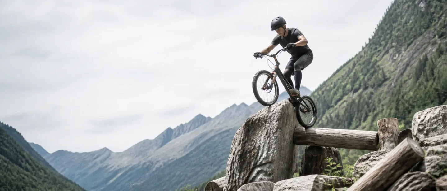 富龙山地车嘉年华进入最后周末,TrialGP 法国站先记卡奥尔:8 月 21 日自行车周报